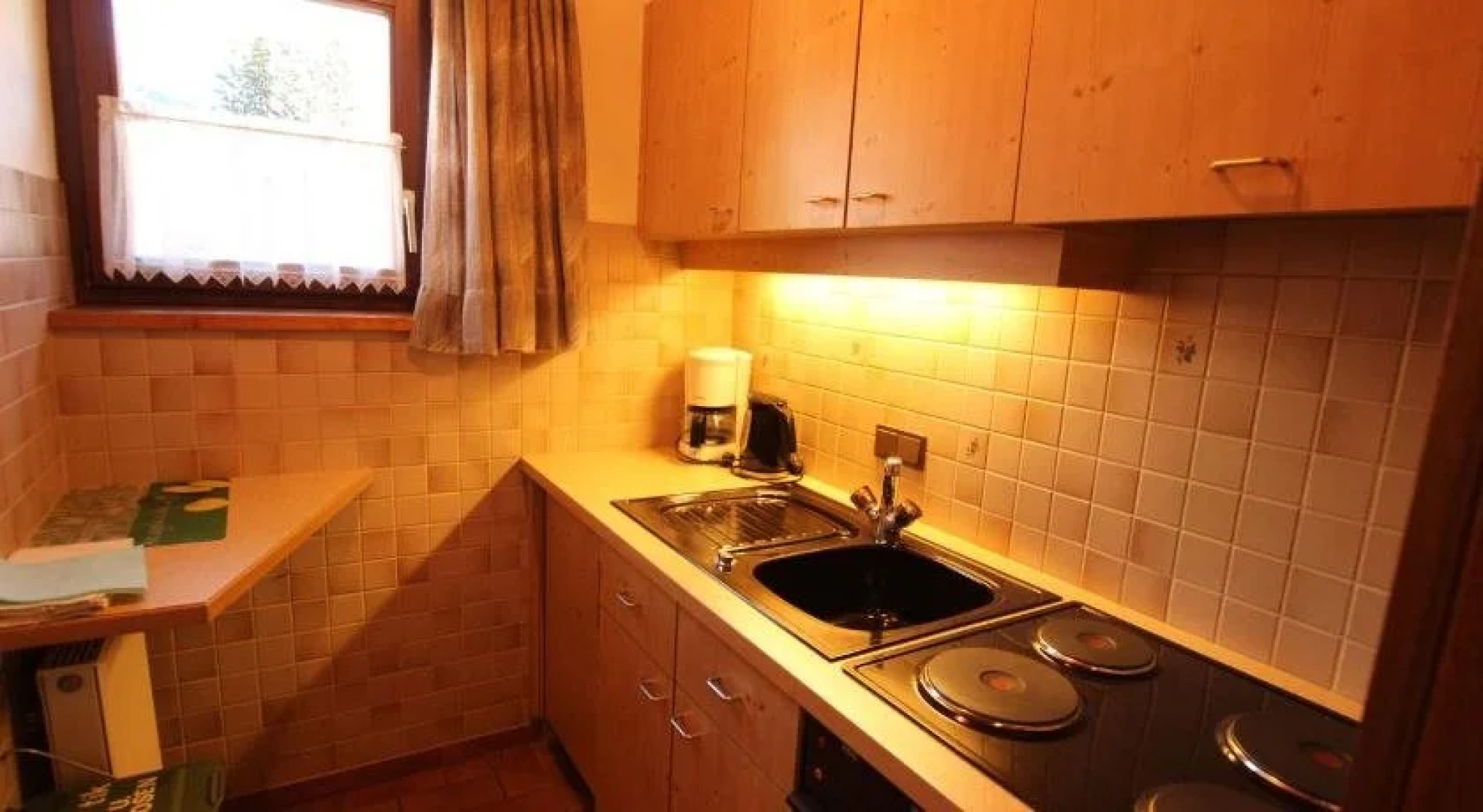 Gästehaus Wilhelmshof