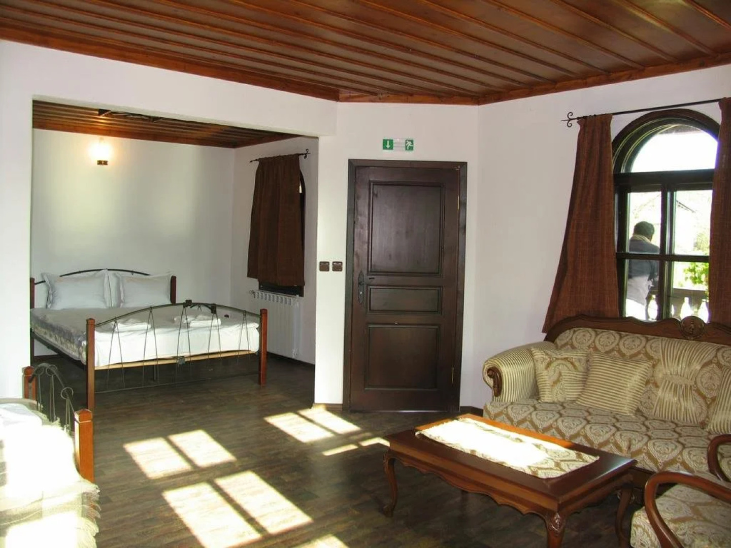 Complex Old Times 2 - Belintash