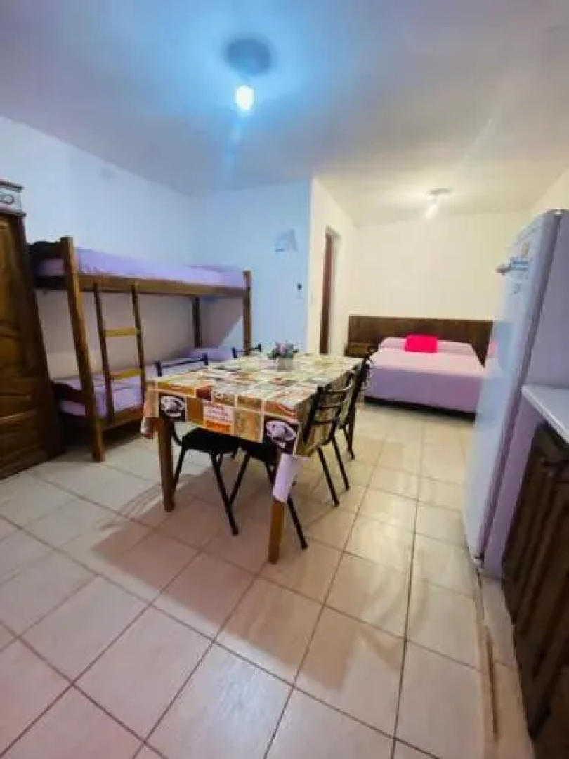 Bungalows Mi Rio