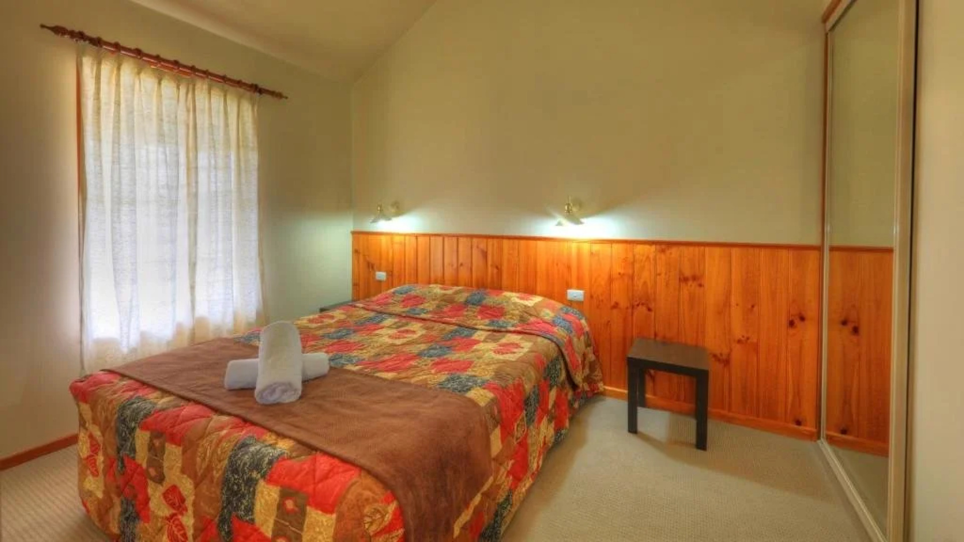 Lake Hume Holiday Park