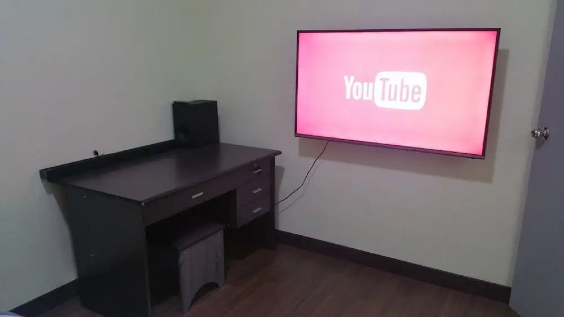 Homestay Signature Suite