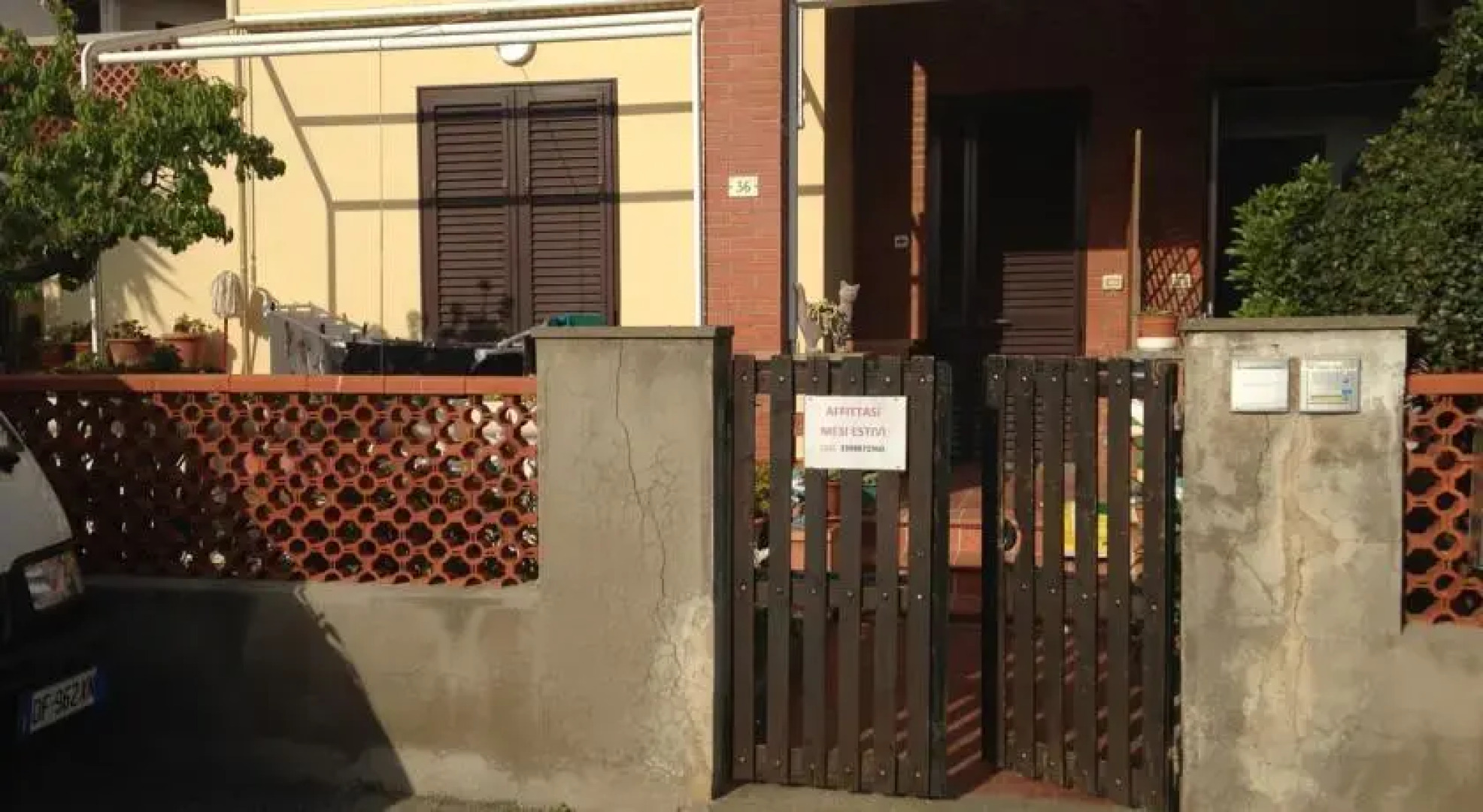 Appartamento Santa Caterina