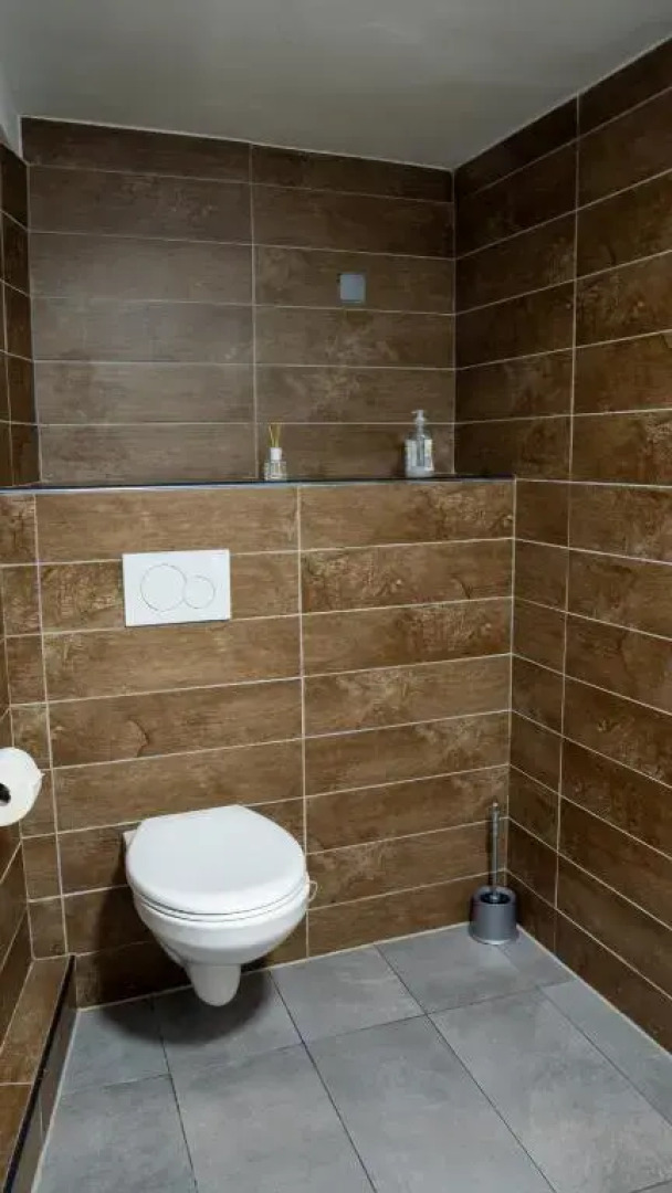 4-Jahreszeiten FeWo im Herzen Montabaur