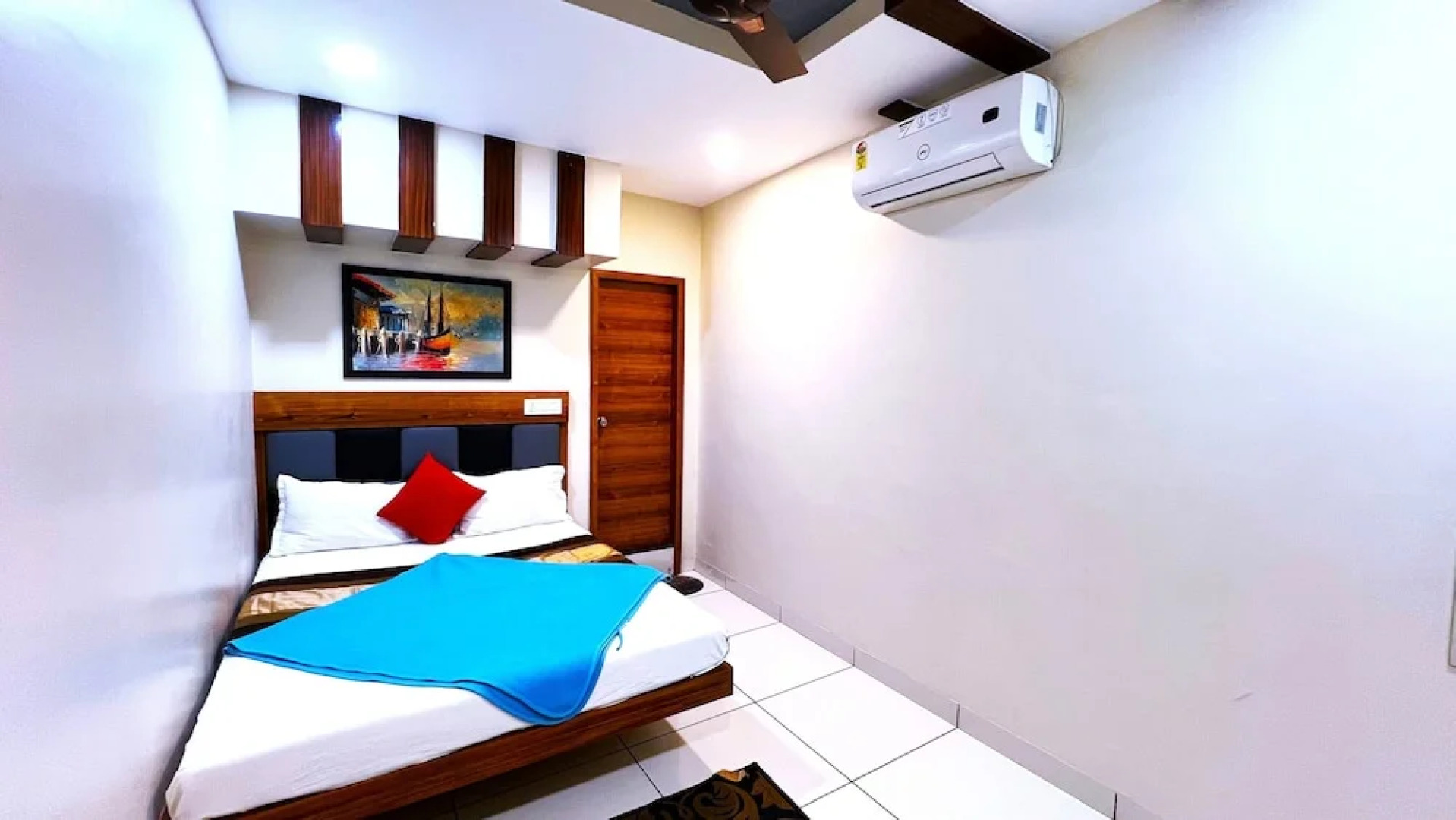 Hotel Vandana Palace