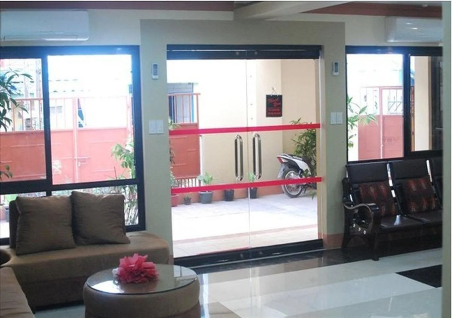 Imperial Ridge Pension House