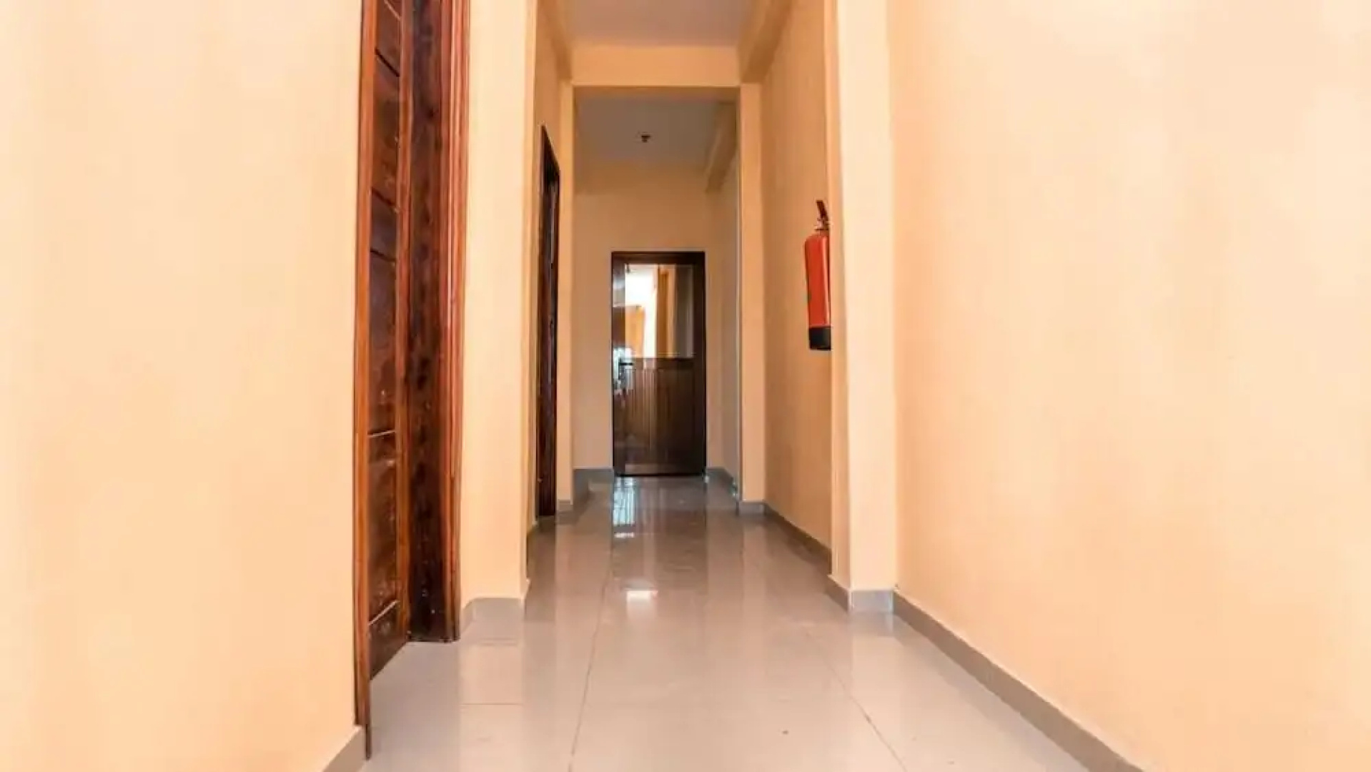 Kansa Guest House