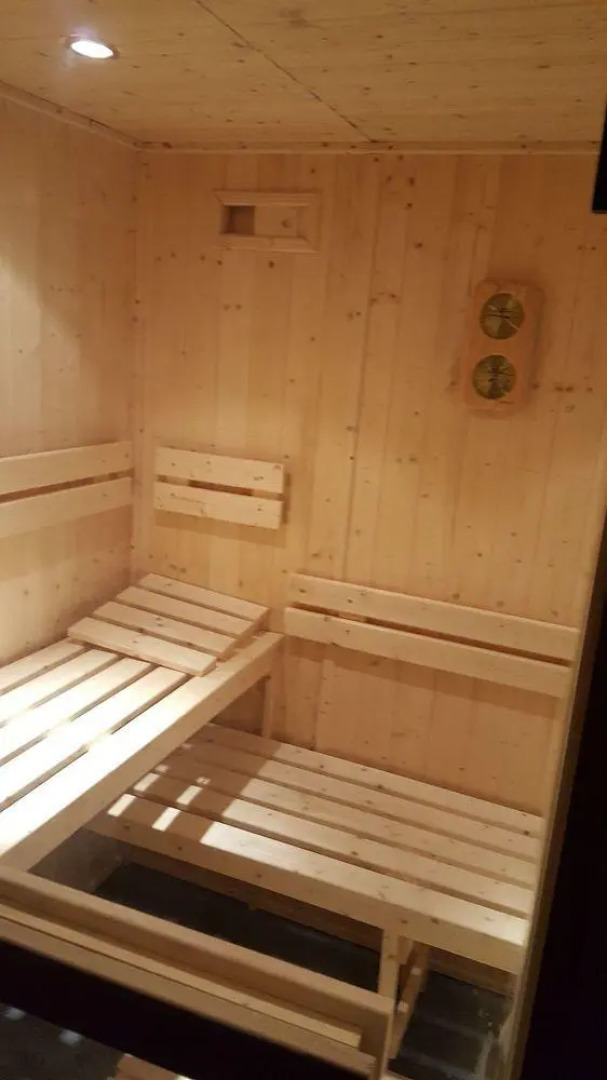 Le Louvre, Lieu atypique