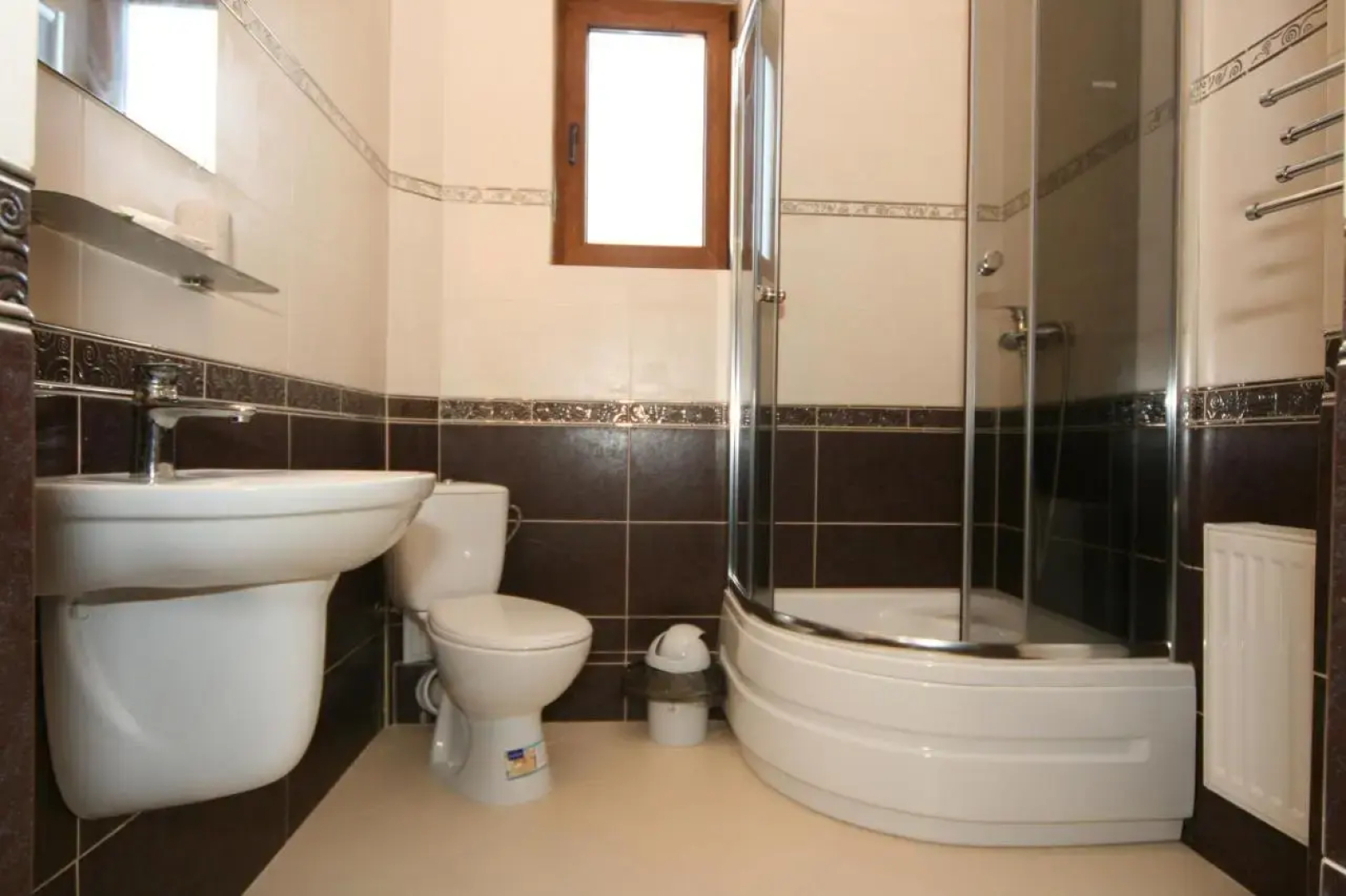 Private Guest House Tauer