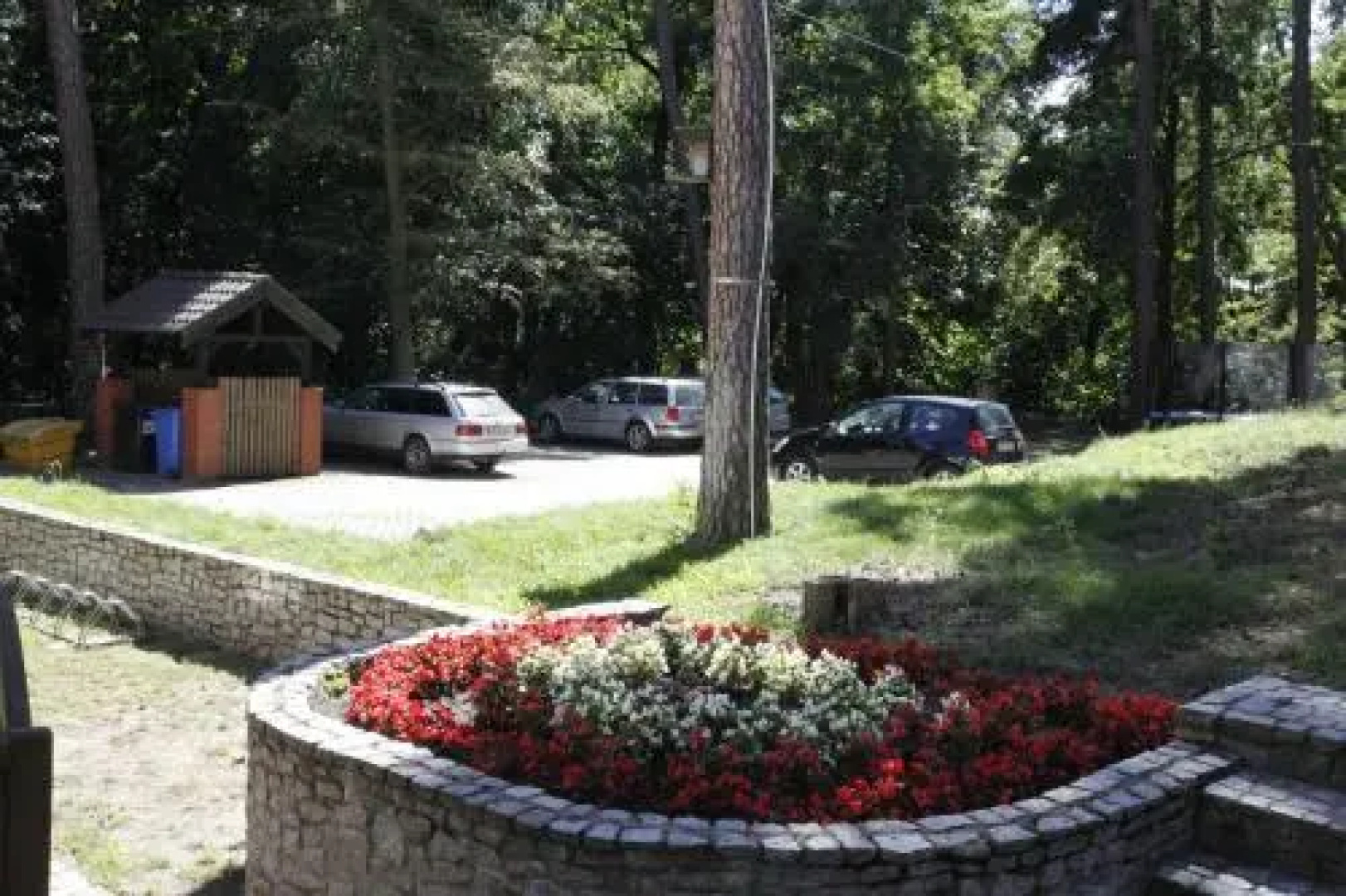 Apartament Barlinek