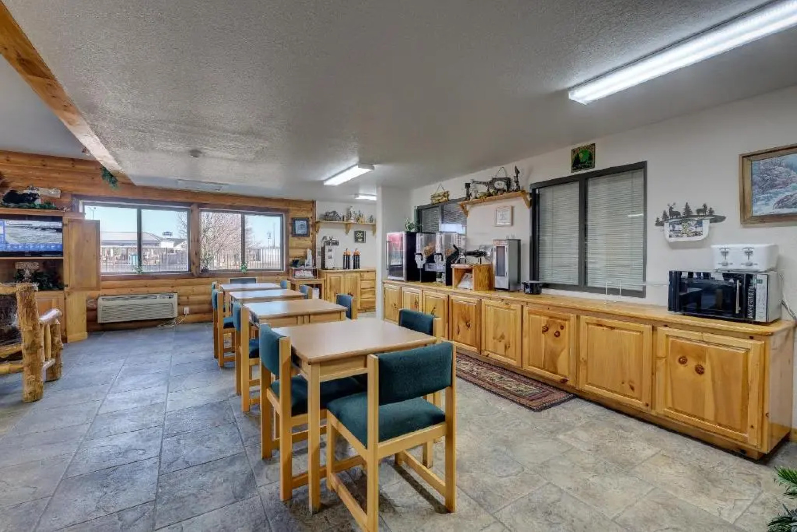 Booneslick Lodge of Neosho