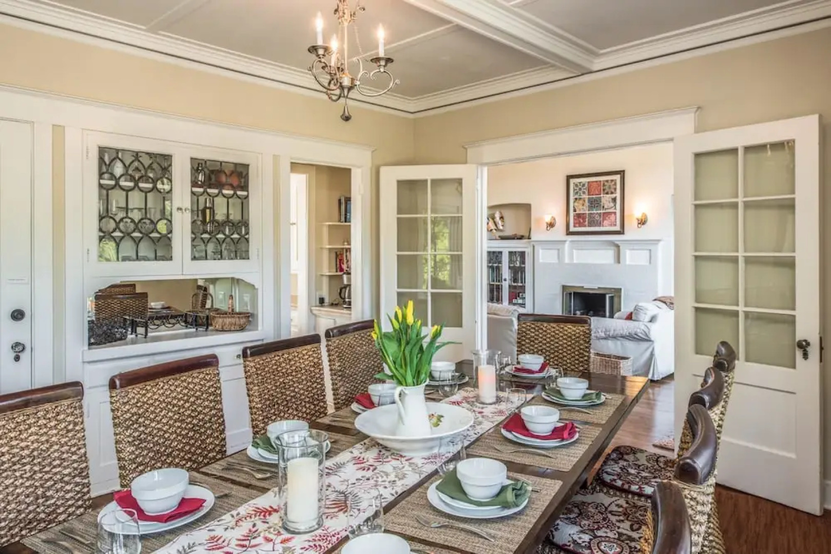 3112 Lighthouse Sanctuary