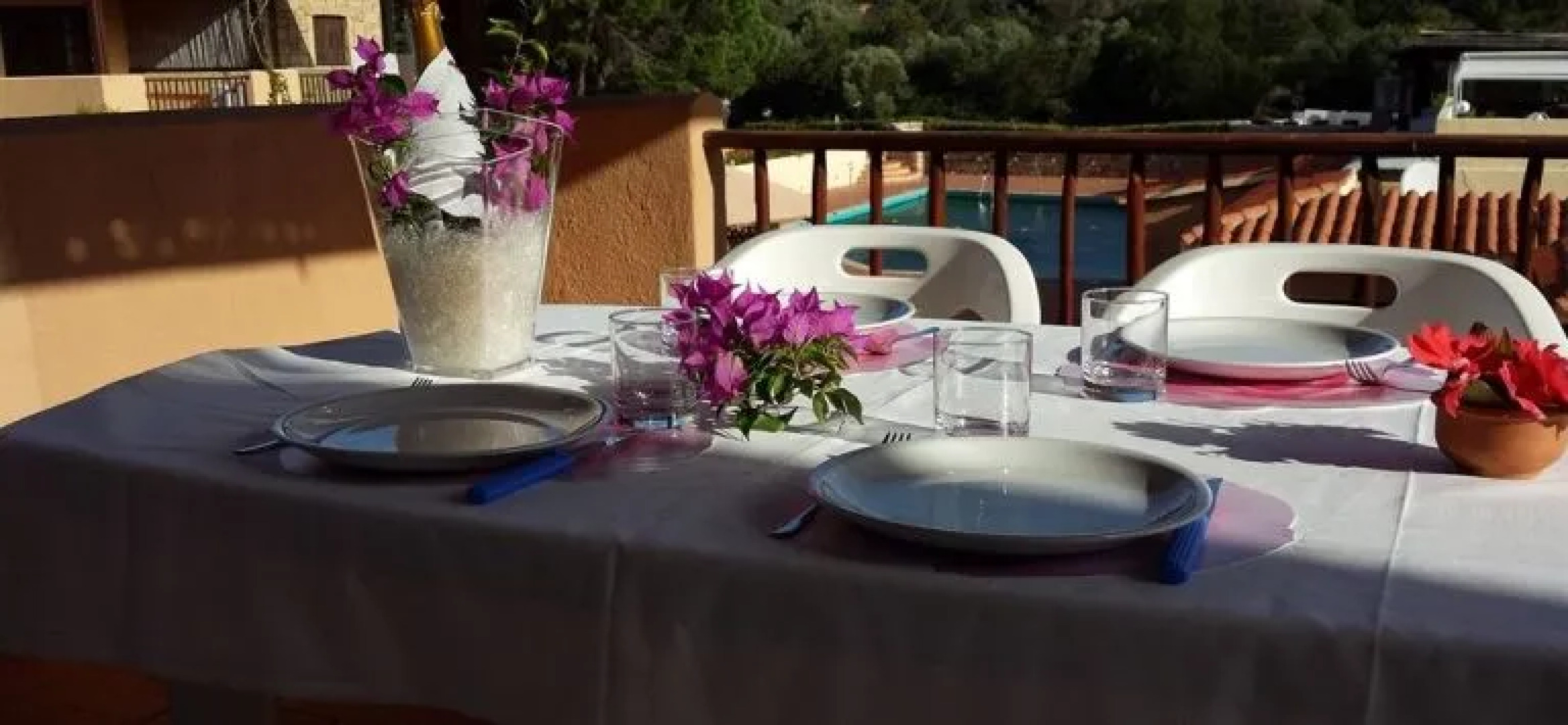 Residence Bougainvillae