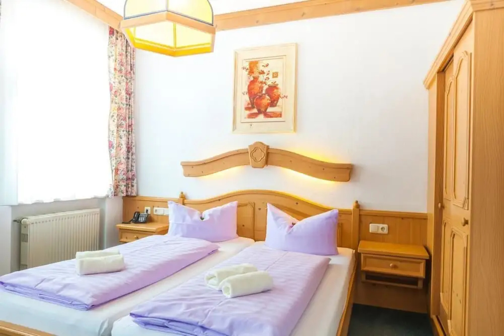 Hotel Ristorante Piccolo