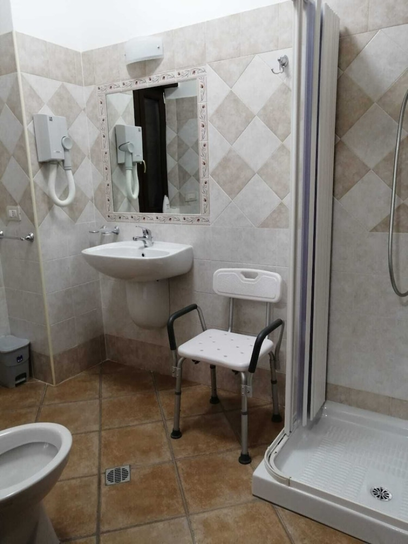 Bioagriturismo Sofia