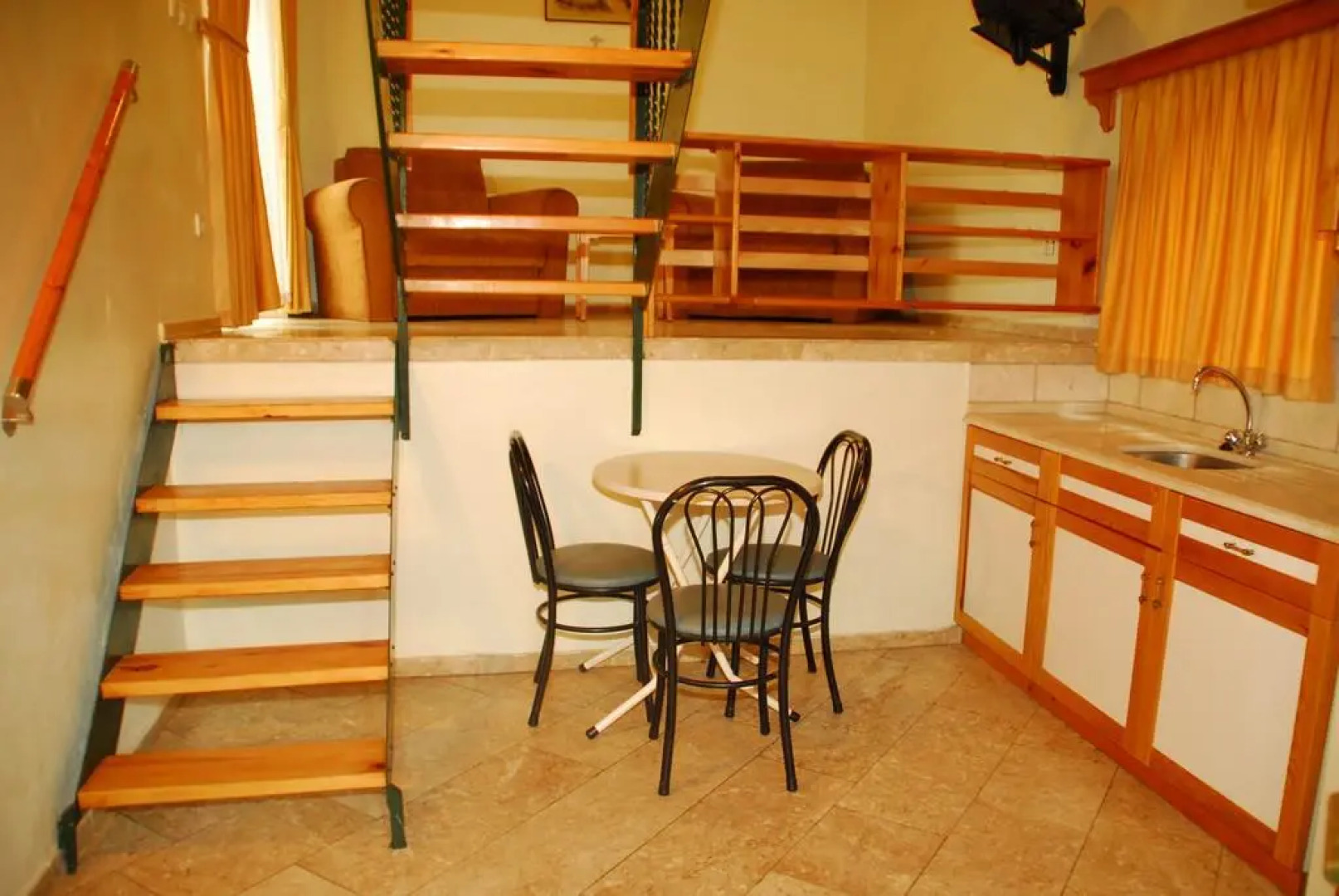 Апарт-отель Green House 