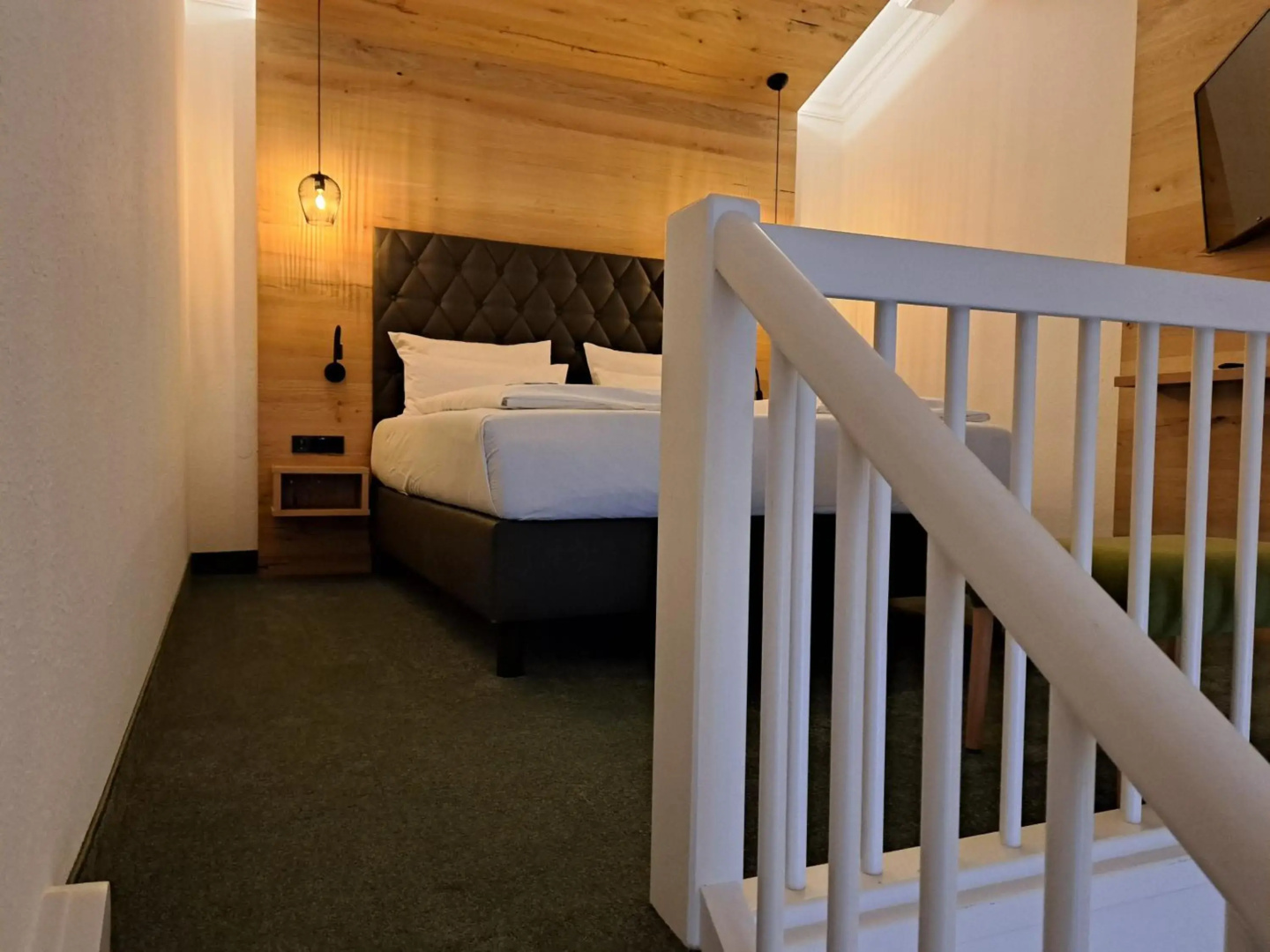 Riessersee Hotel