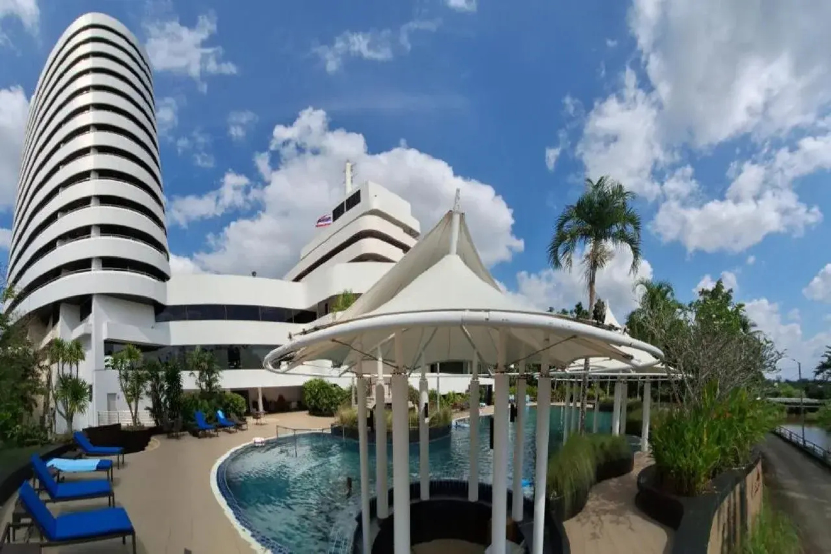 Rua Rasada Hotel - The Ideal Venue for Meetings & Events