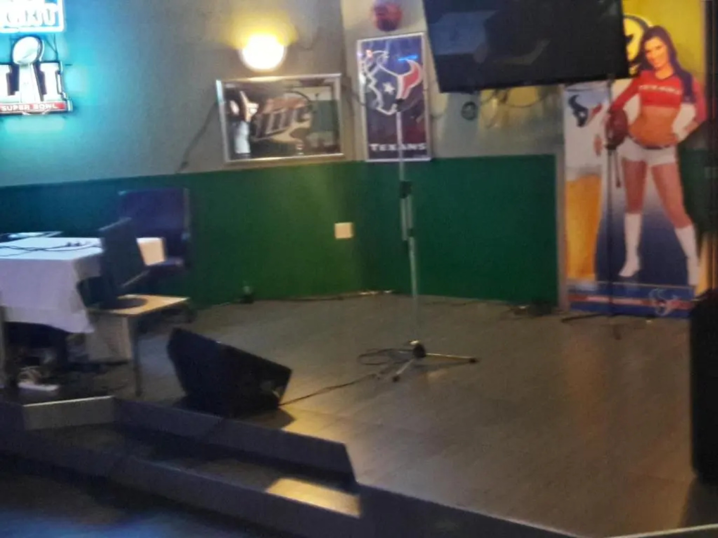 Red Roof Inn La Marque