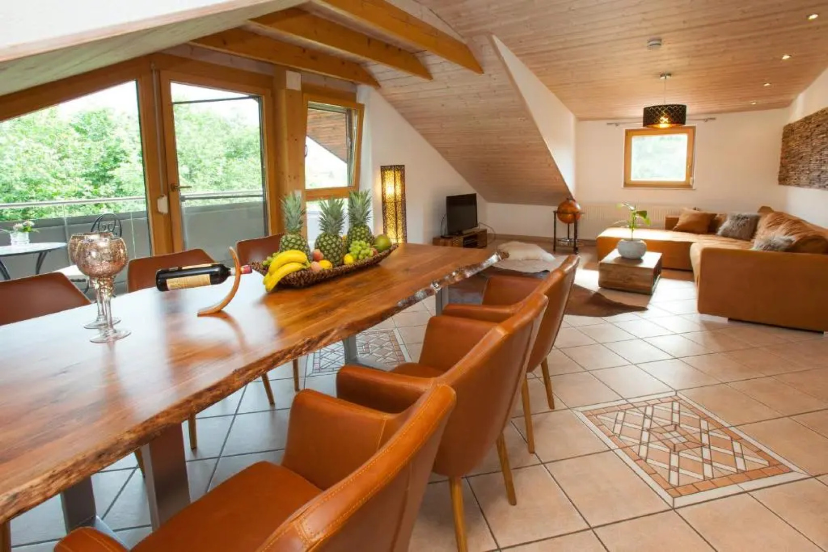 Residenz Cheval am Pfaffenberg Friedrichshafen Messe