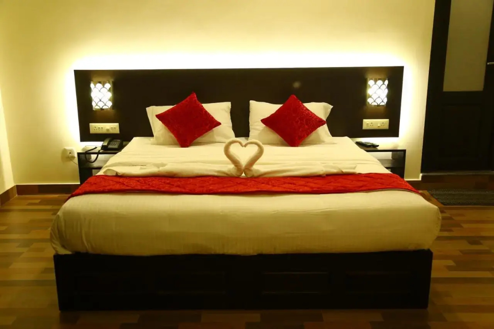 Windfort Hotels & Resorts