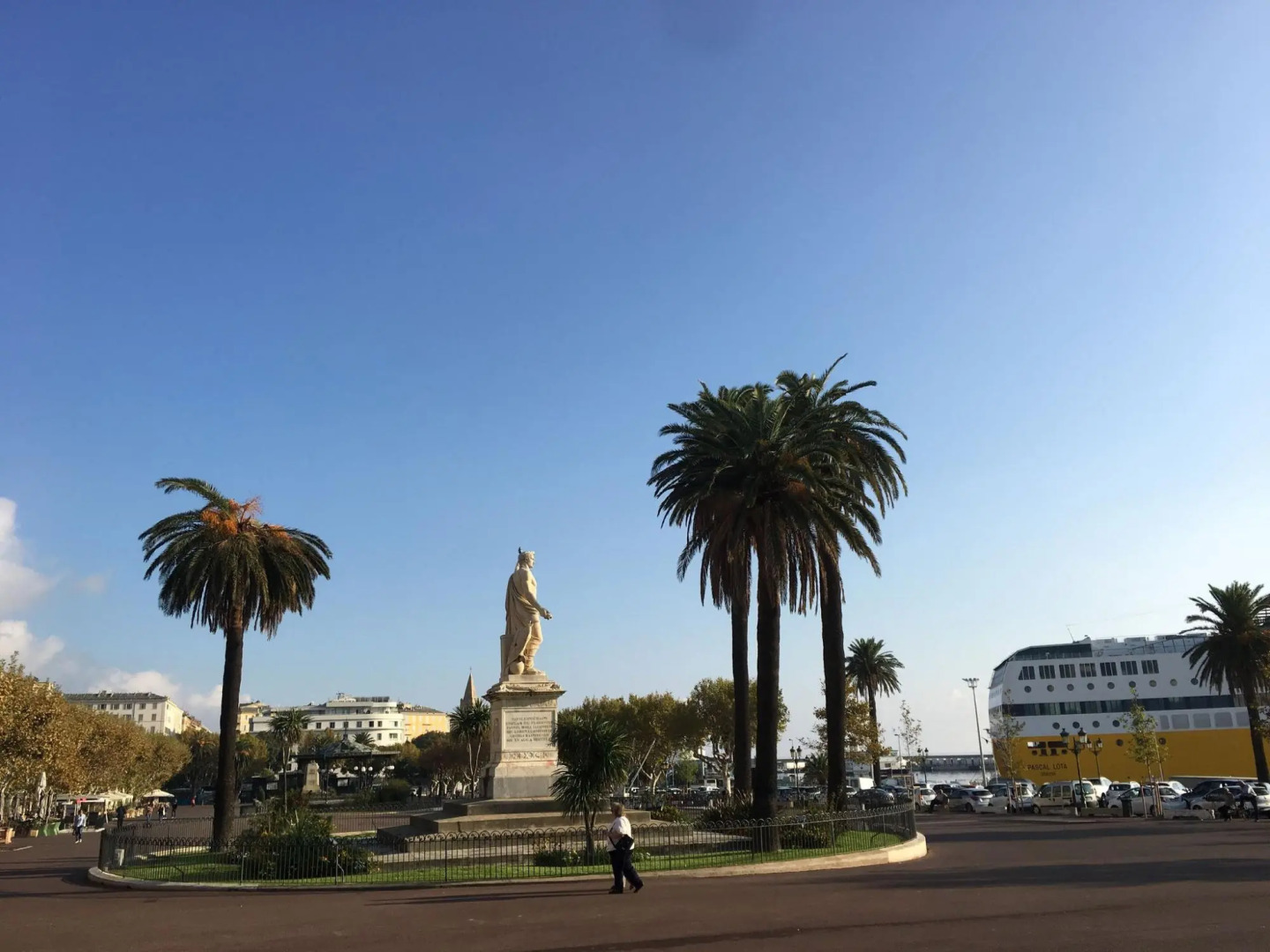 Charming Villa in Poggio-Mezzana Near Beach