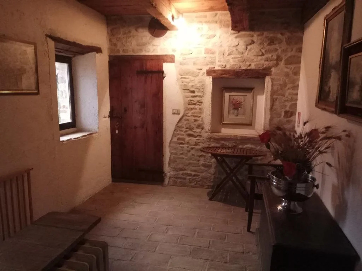 Agriturismo Oliodivino