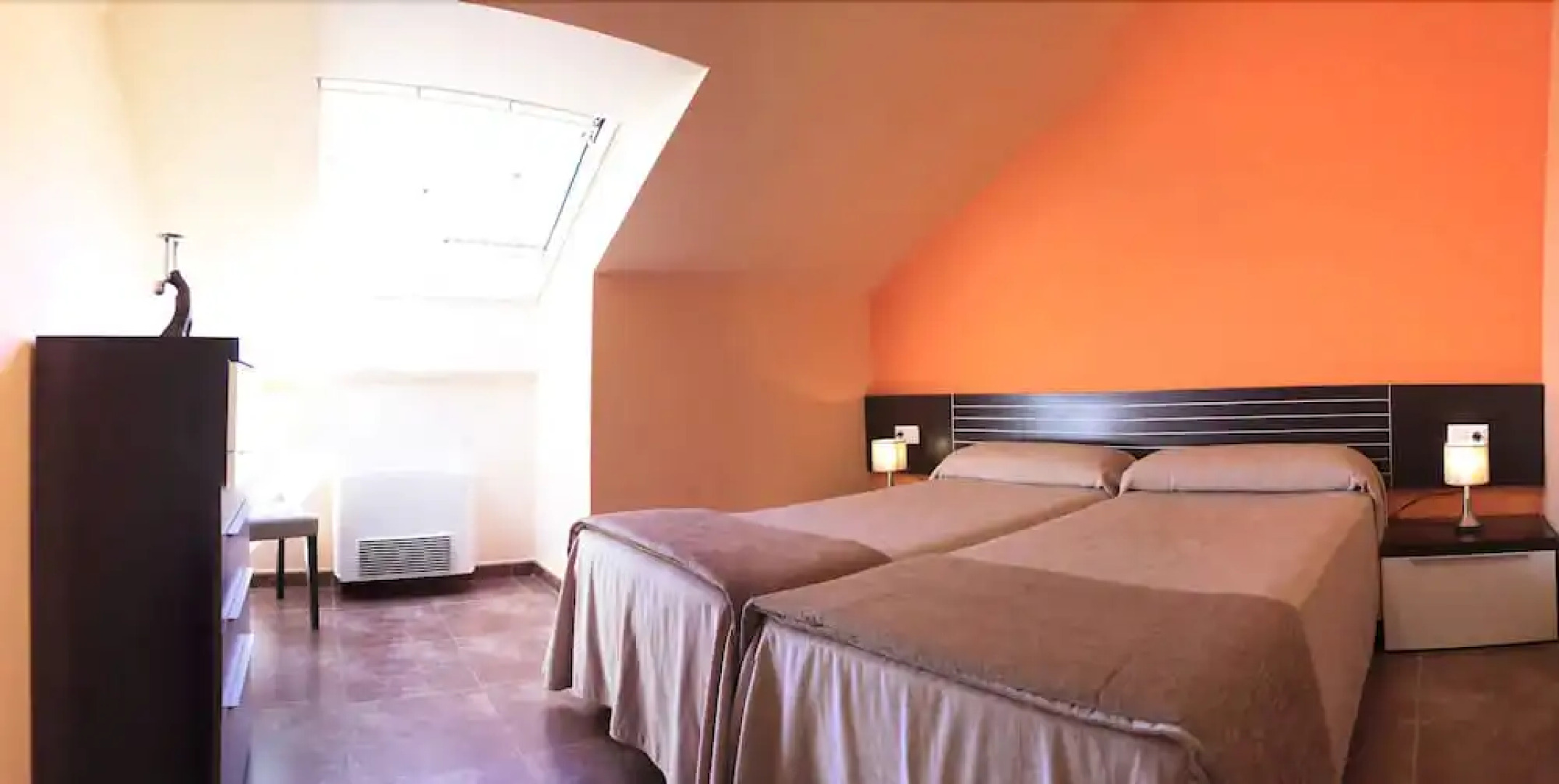 Apartamentos Capricho de Bascuas