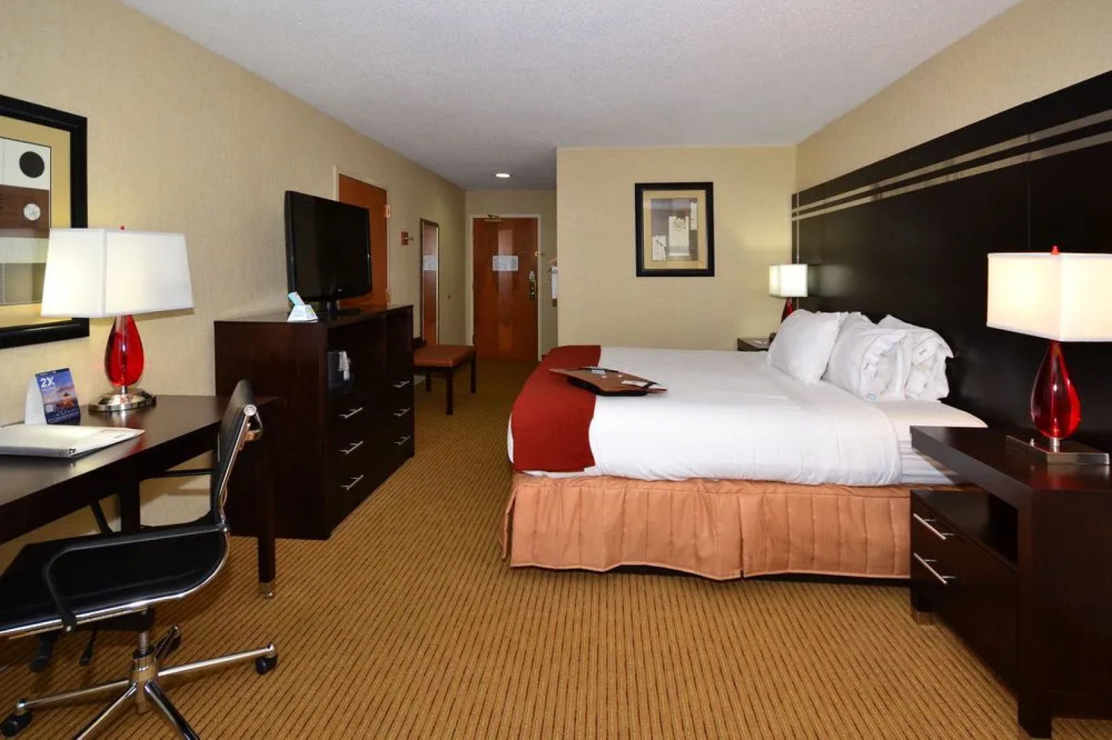 Holiday Inn Express Dublin