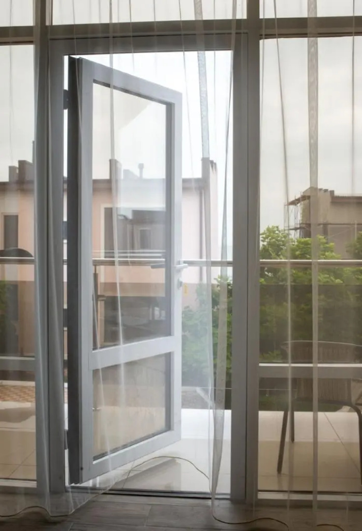 Art Voyage hotel (Арт Вояж)