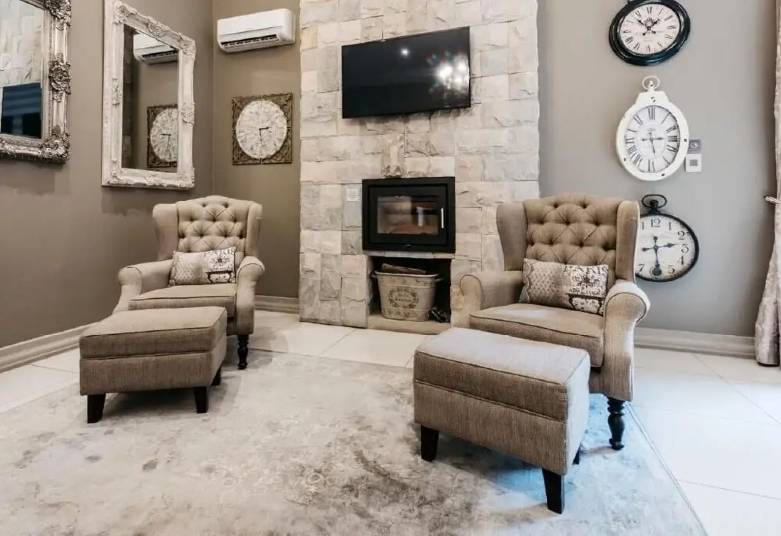 Tramonto Boutique Hotel