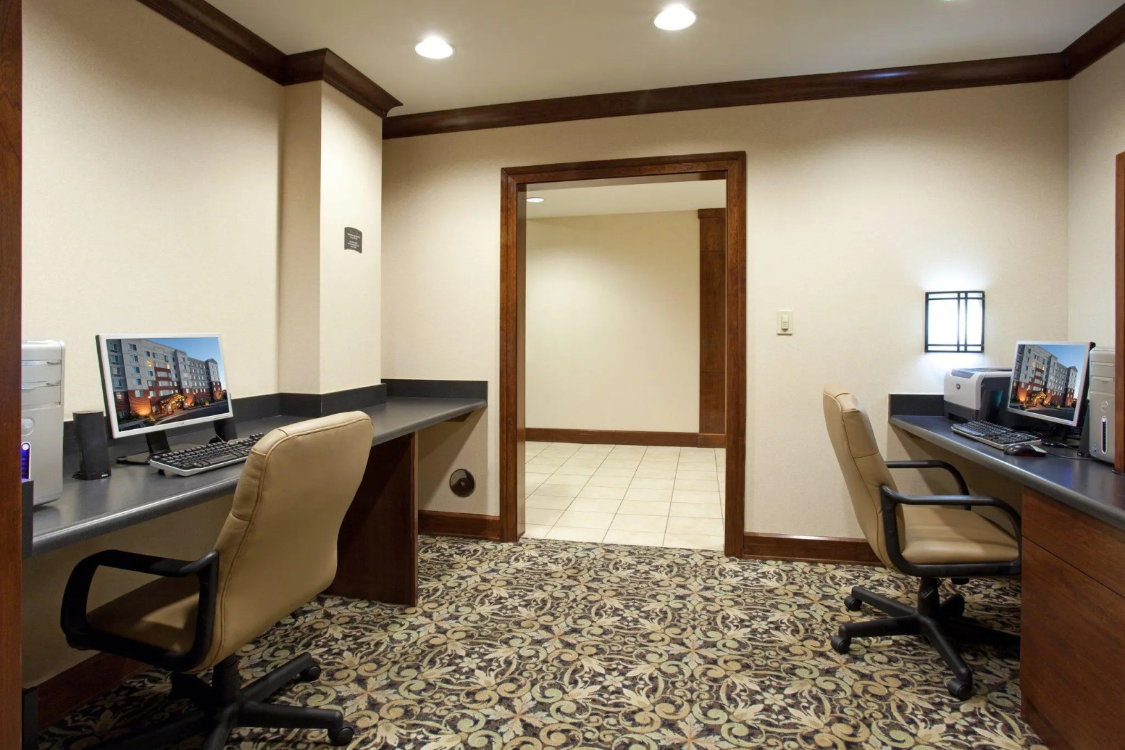 Staybridge Suites Denver International Airport by IHG