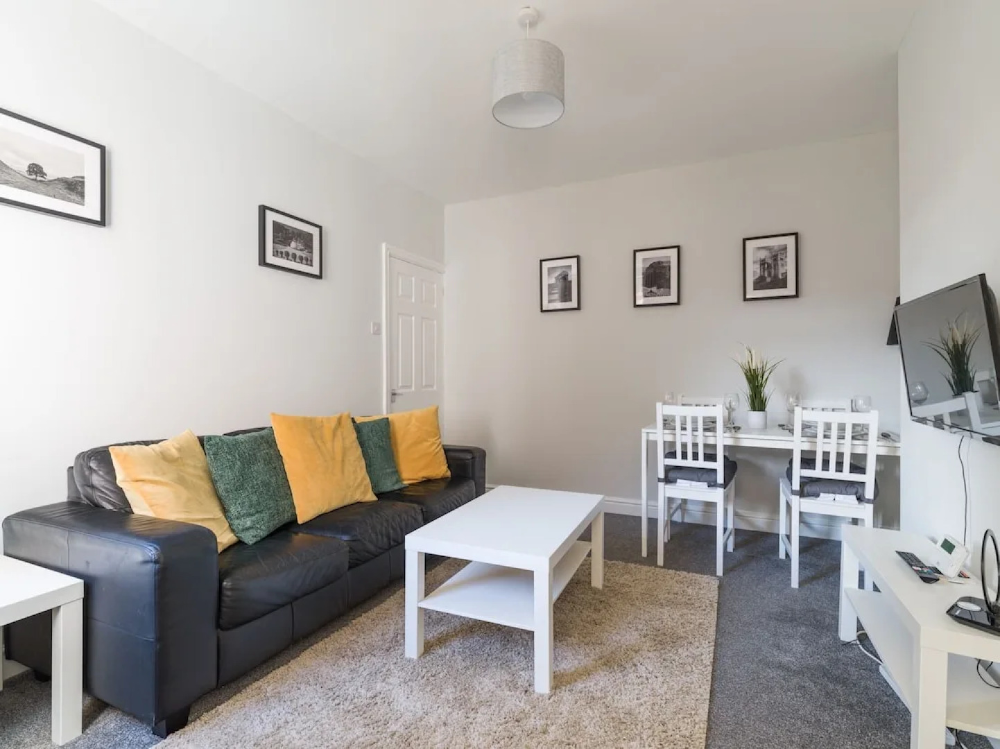 Lily Apartment 1- 2bed in Bedlington