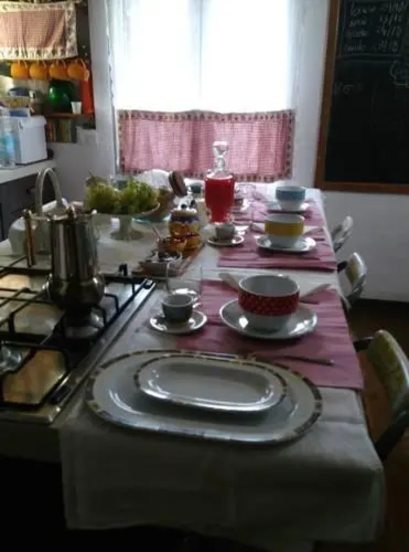 B&B Ma Maison Govone