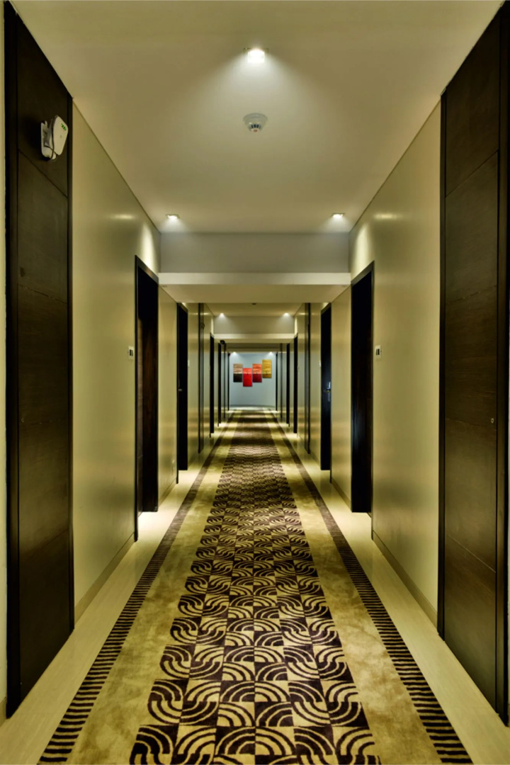 The Fern Residency Vadodara