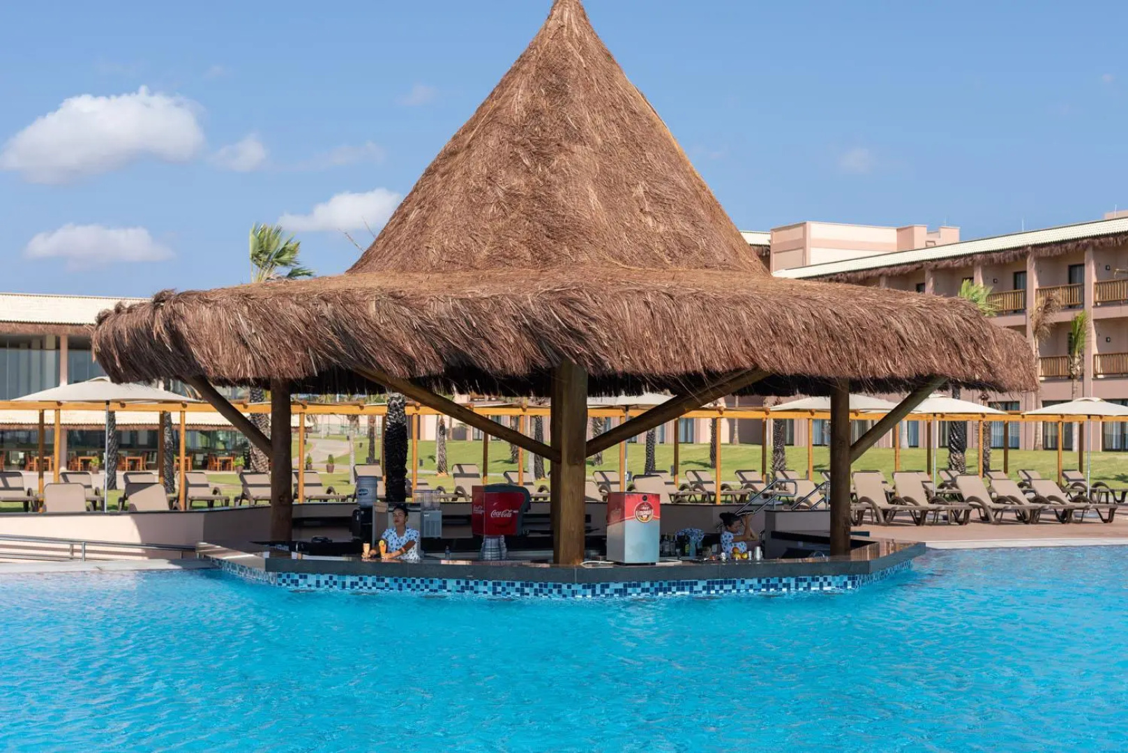 Vila Galé Resort Touros - All Inclusive