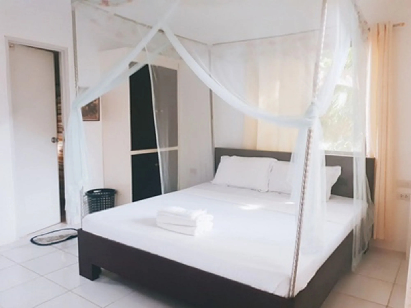 Arkipelago Divers and Beach Resort