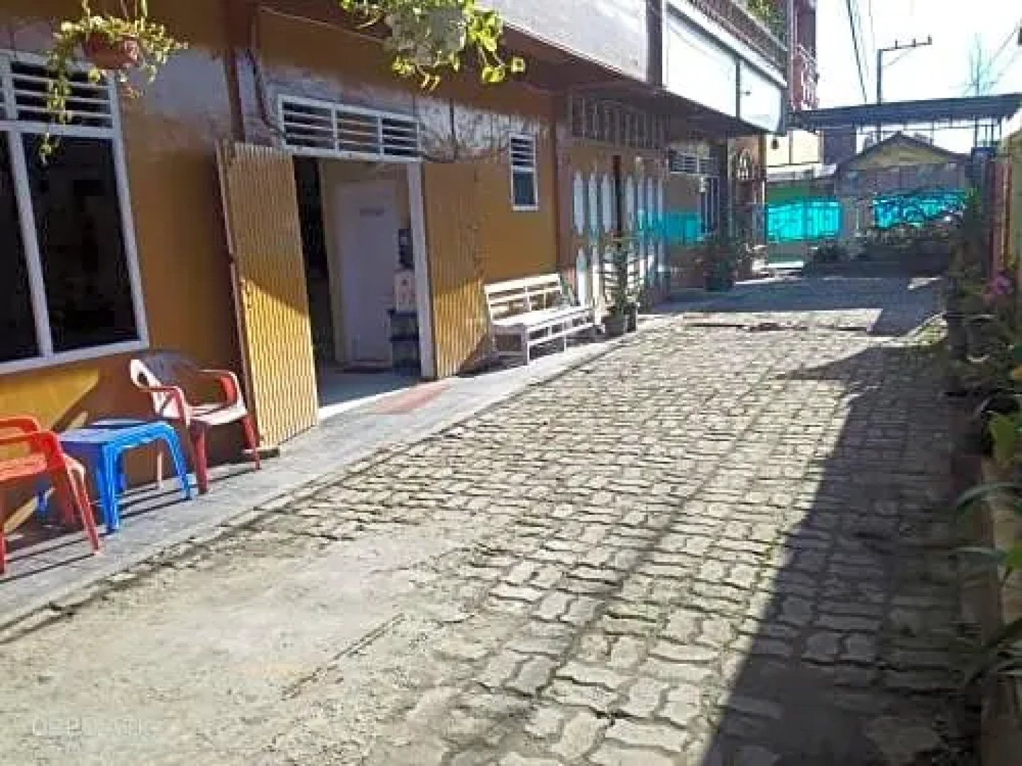 Hotel pelawi