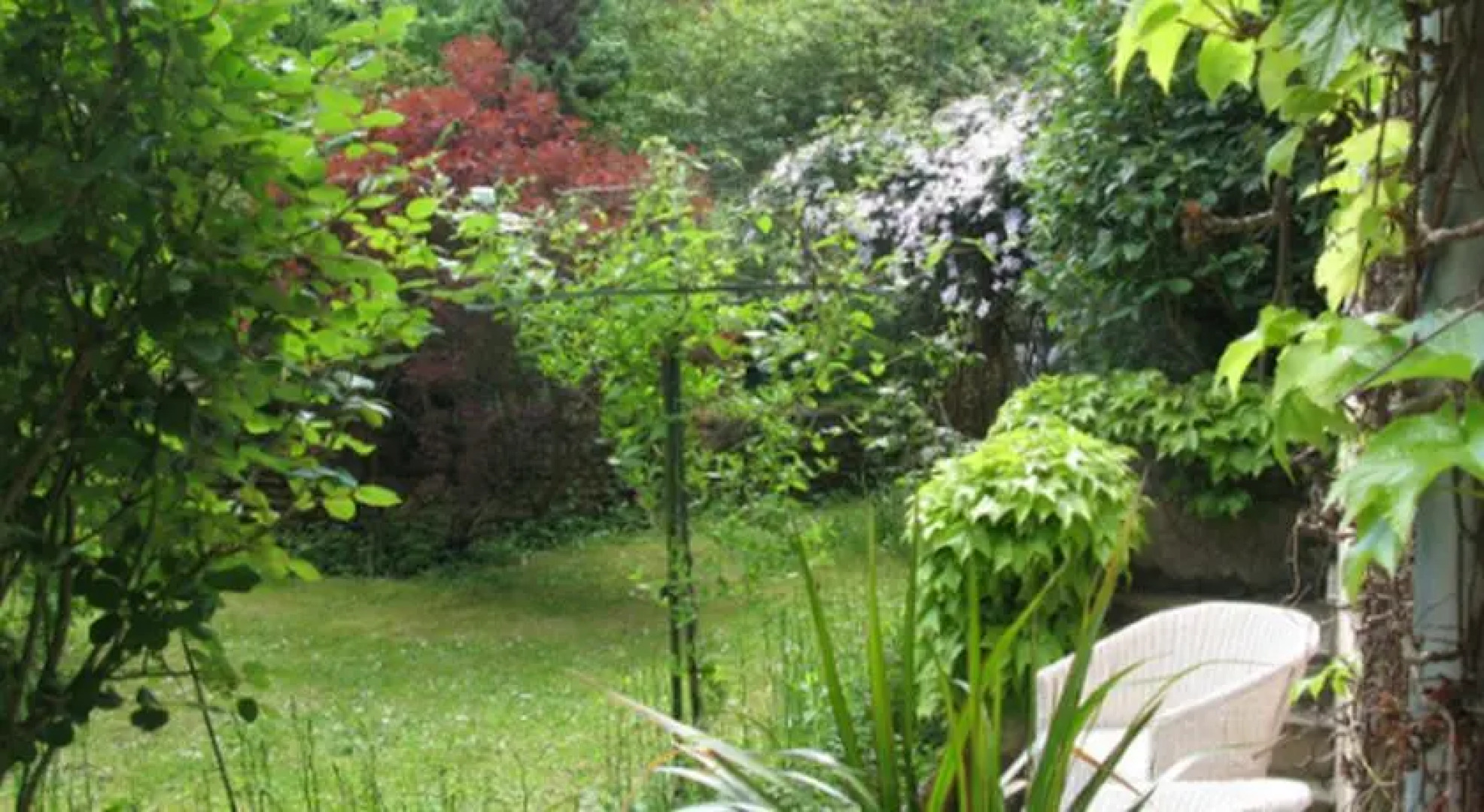 La Barrière Fleurie