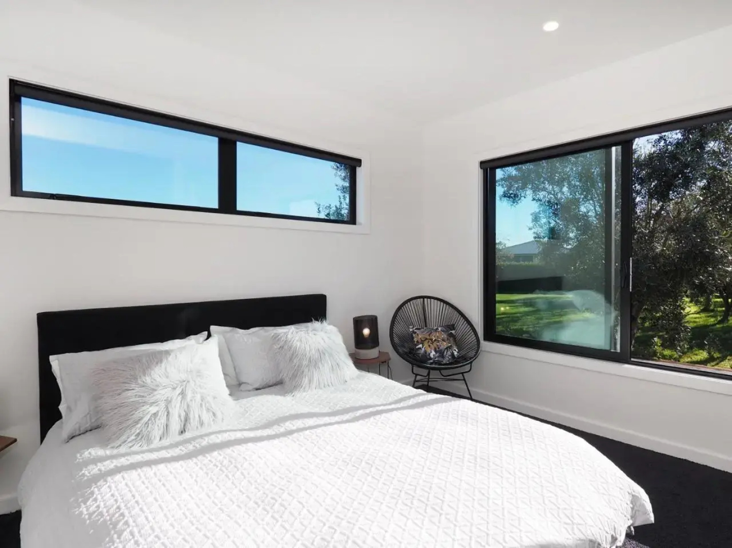 36 on Burgundy - Martinborough Holiday Home