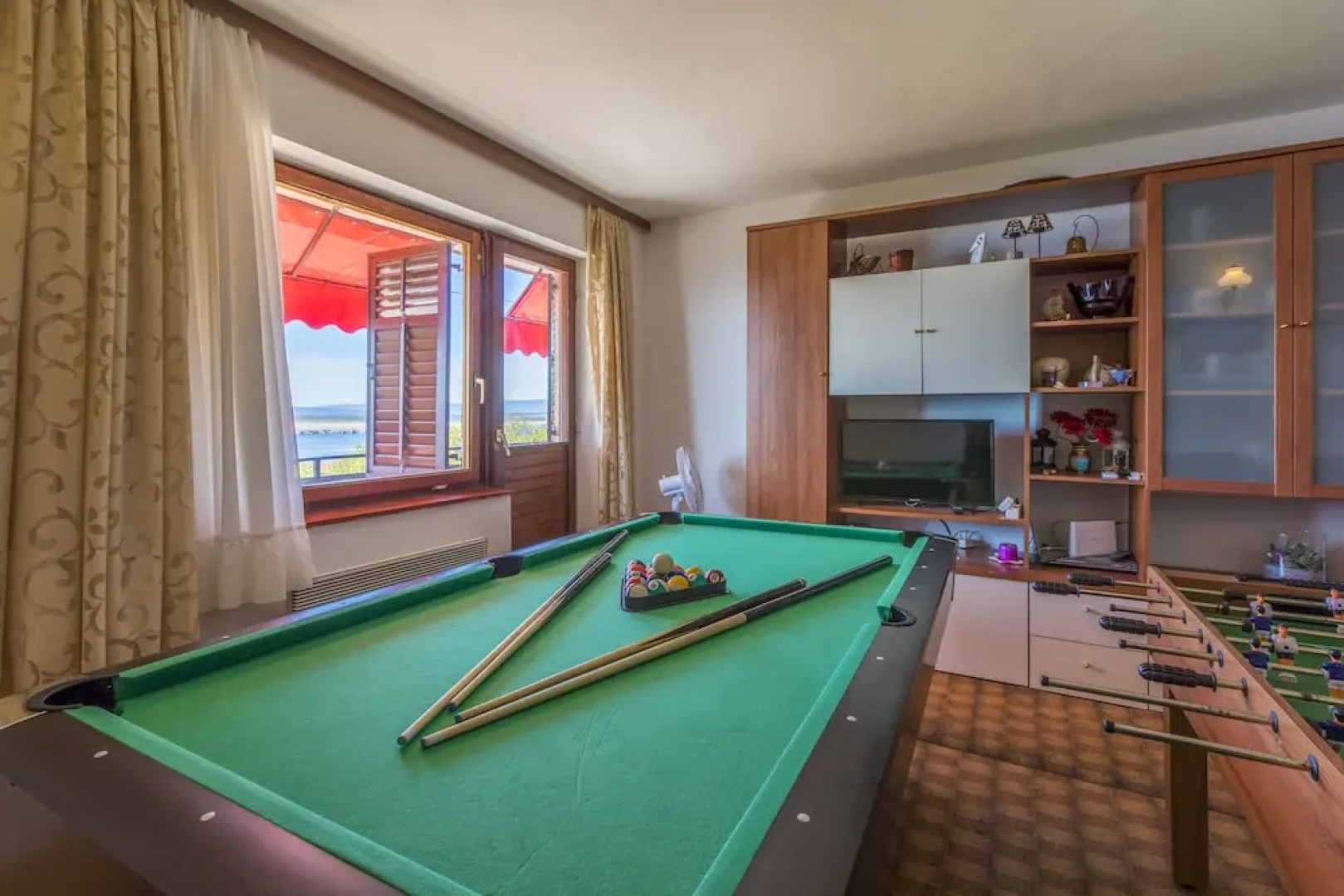 House Villa Estrella
