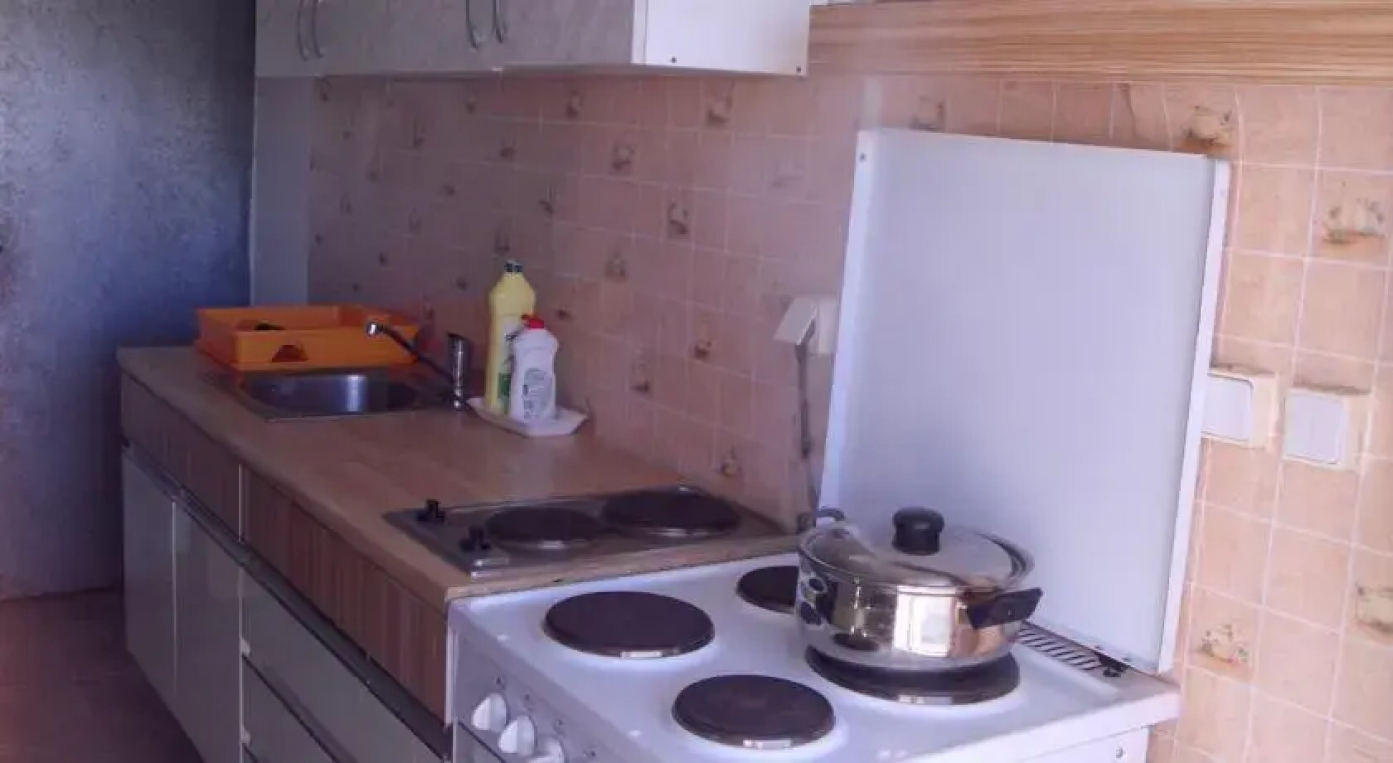 Guest house Morski val