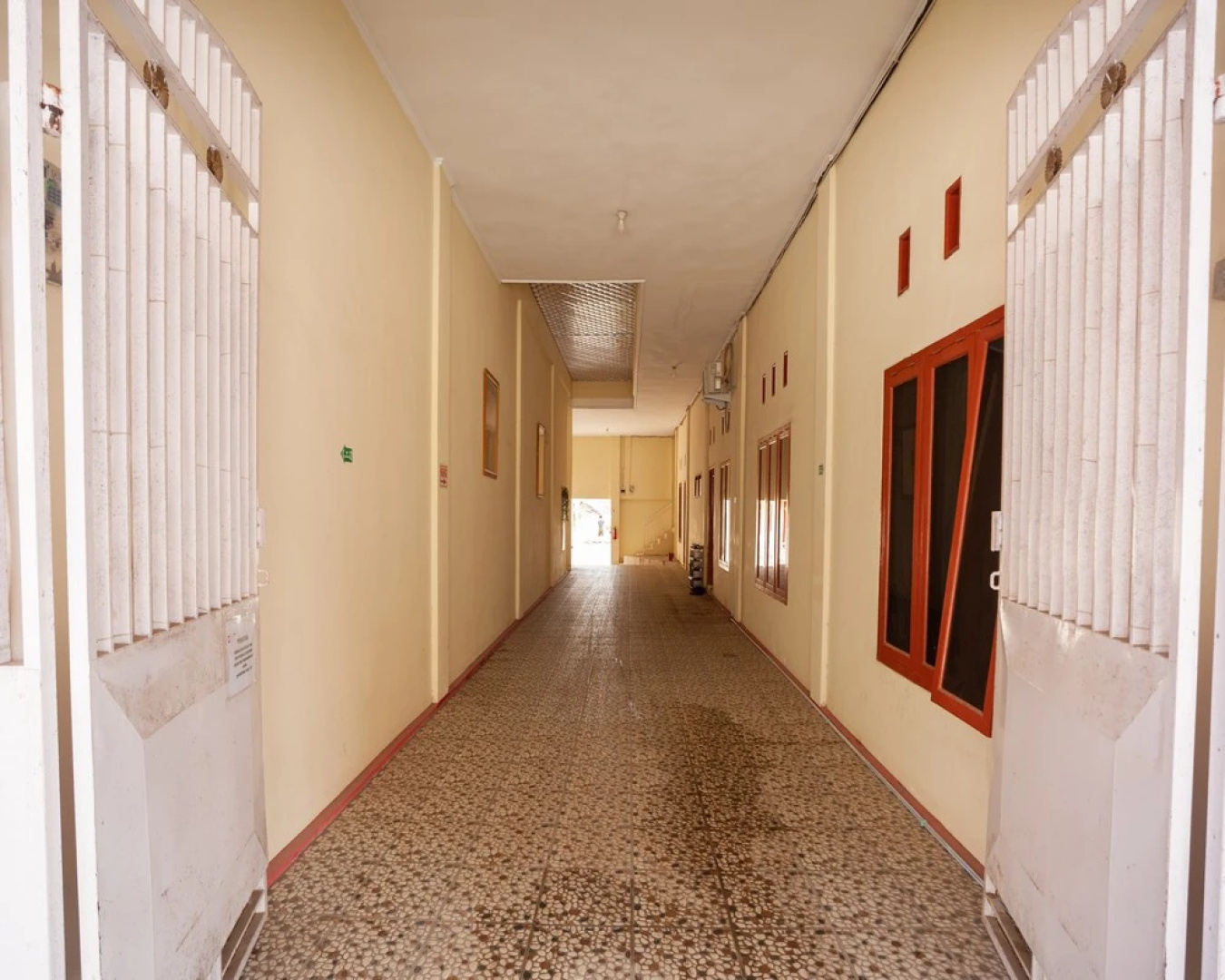 RedDoorz near Universitas Muhammadiyah Pringsewu