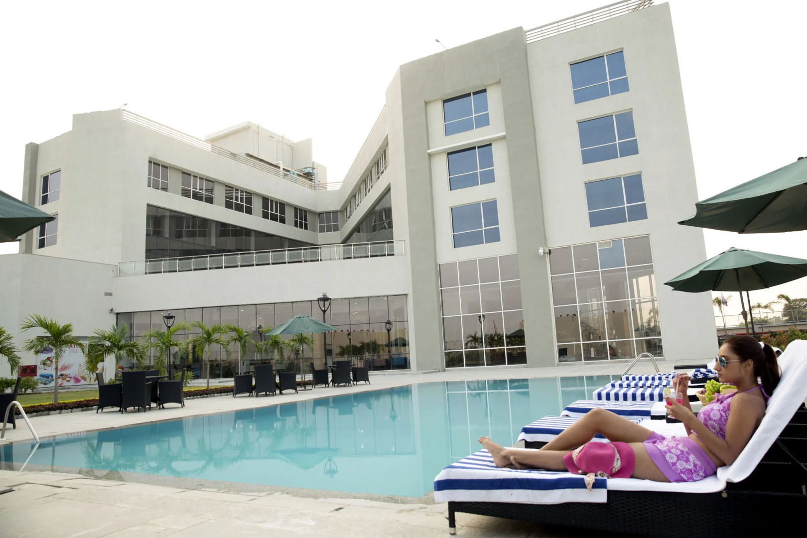 Maha Bodhi Hotel Resort Convention Centre