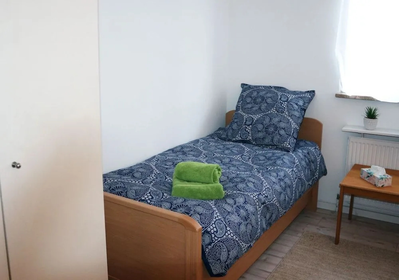 Bed and Breakfast Zeevat Waldperlach