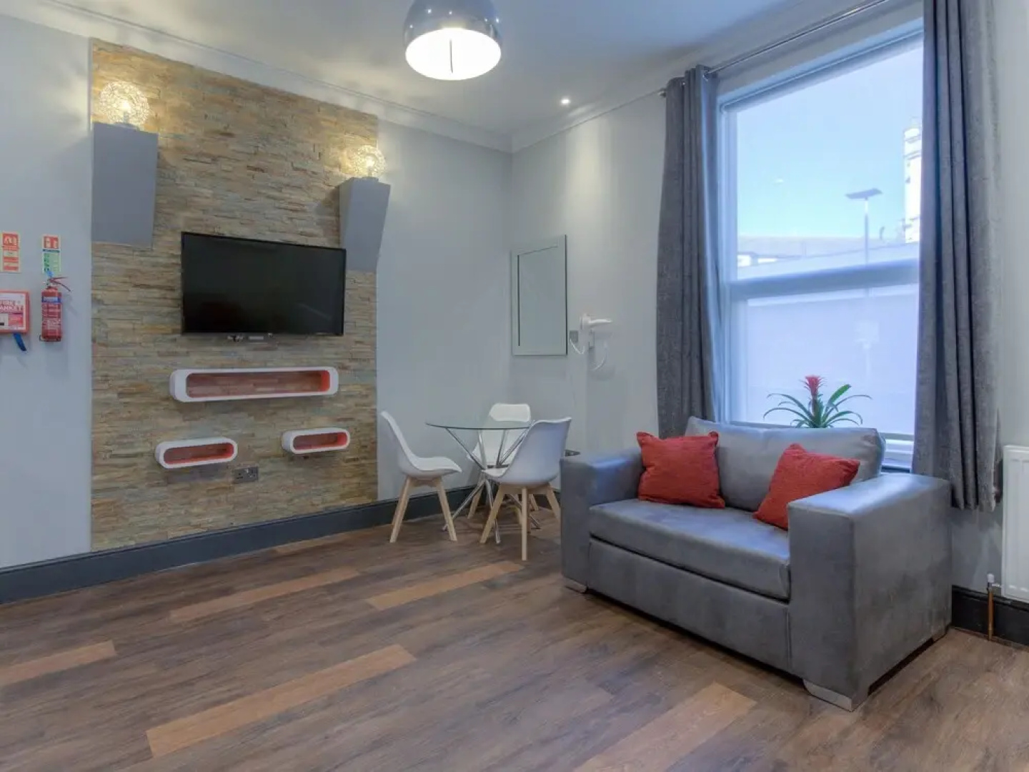 Remaotel The Bromley Apartments