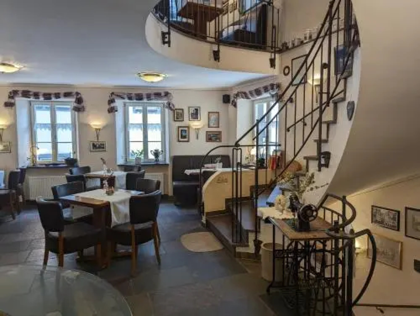 Hotel Klapperburg