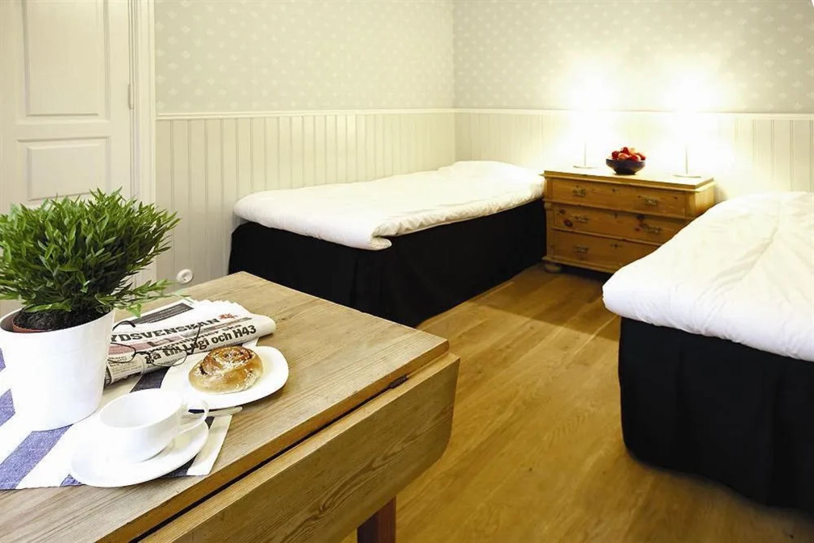 Kivikstrand Badhotell