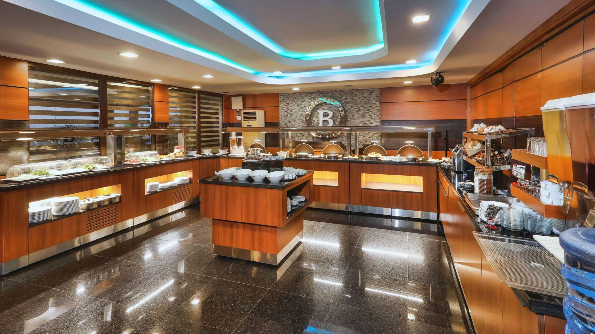 Balturk Otel Sakarya