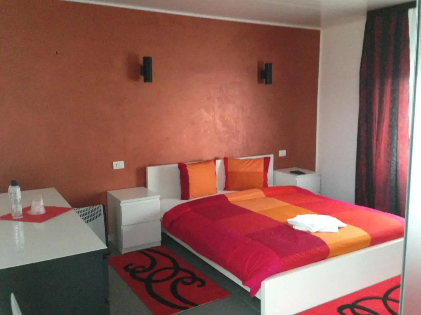 La Villa Cluj Napoca