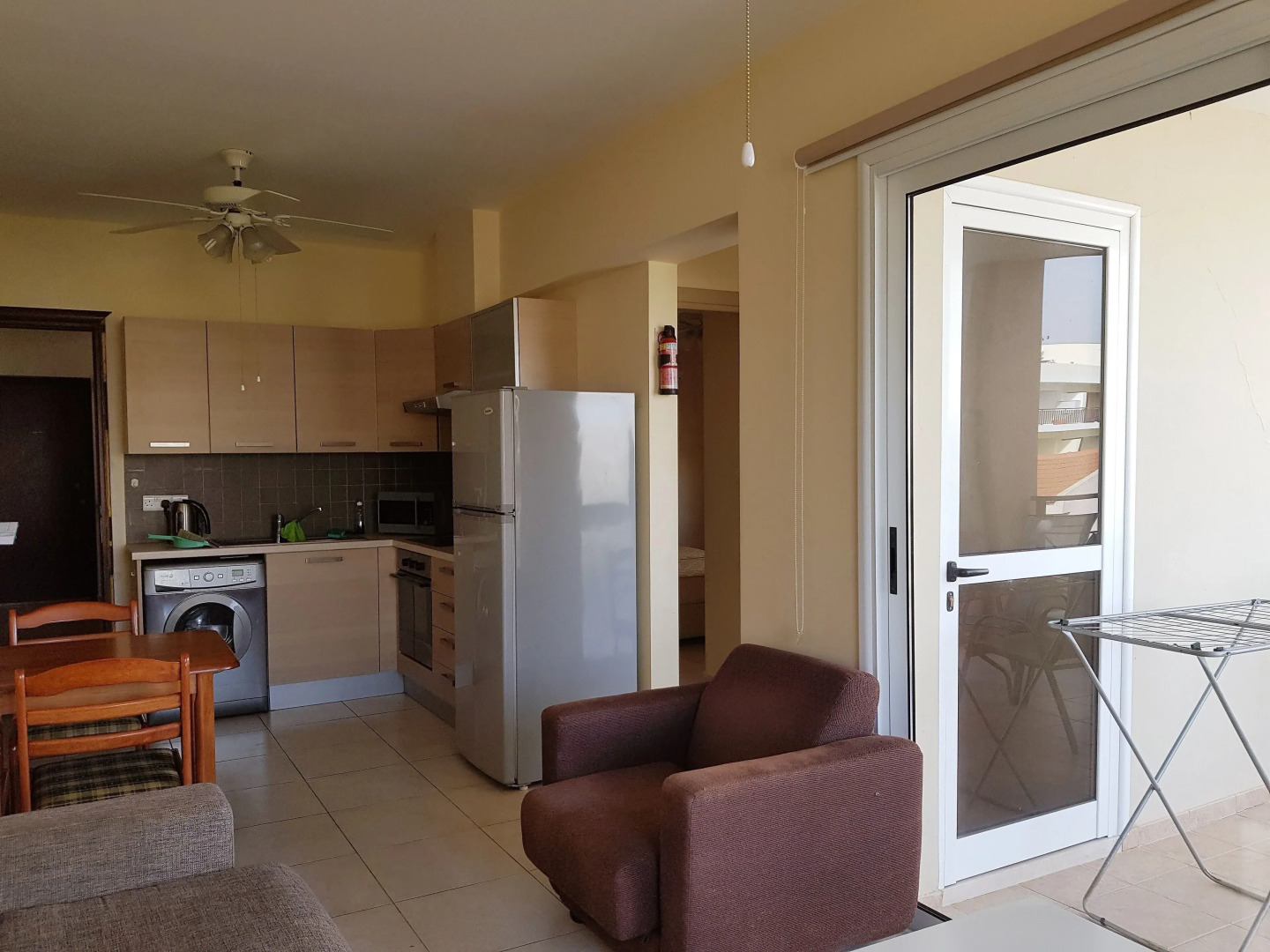 Mazotos Panoramic Village